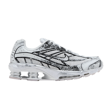 Buy Nike Shox Ride 2 'Metallic Platinum' - IB8174 100 | GOAT