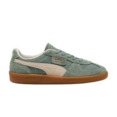 Puma Palermo Vintage 'Green Moon'