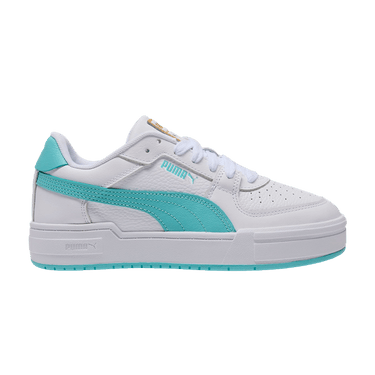 Puma Wmns CA Pro Classic 2 'White Safe Lake'