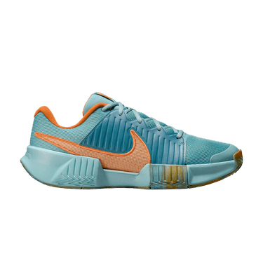 Buy Nike Zoom Challenge 'Denim Turquoise Copper Moon' - FQ4154 400