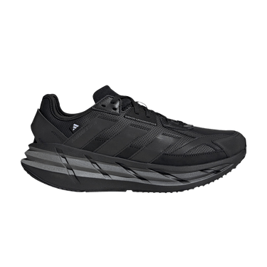 adidas Adistar 3 'Black Silver Metallic'