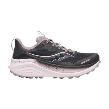 Saucony Wmns Xodus Ultra 3 'Black Quail'