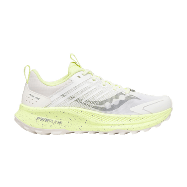 Saucony Wmns Ride TR2 'White Sunny'