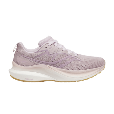 Saucony Wmns Tempus 2 'Woodrose'