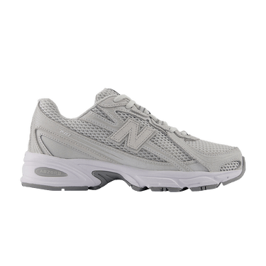 Buy New Balance 740 'Grey Day 2025' - U740GS2 | GOAT