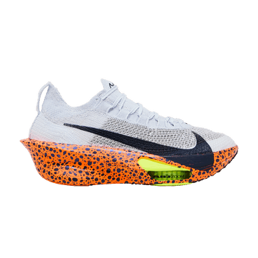 Nike Wmns Air Zoom Alphafly NEXT% 3 'Electric Pack'