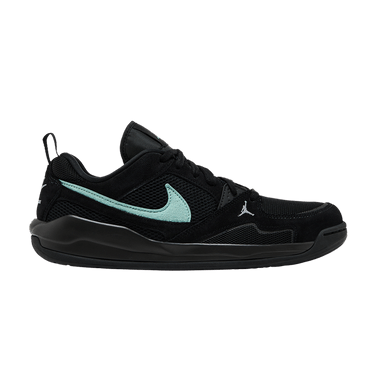 Air Jordan CMFT Era 'Black Mineral'