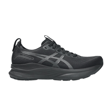 ASICS Wmns Gel Kayano 32 'Black Graphite Grey'