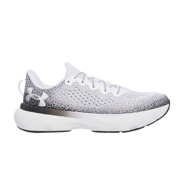 Under Armour HOVR Infinite 'White Black'