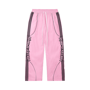 Vale Forever Piggybank Trackies 'Pink'