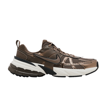 Nike Wmns V2K Run 'Mink Brown'