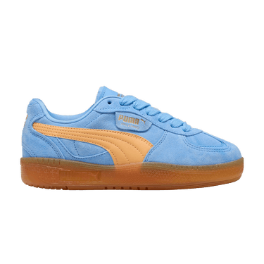 Puma Wmns Palermo Moda Xtra 'Light Blue Almost Apricot Gum'