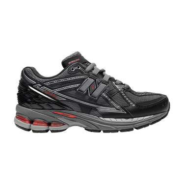 Buy 1906U 'Black Grey Red' - U1906NJB | GOAT
