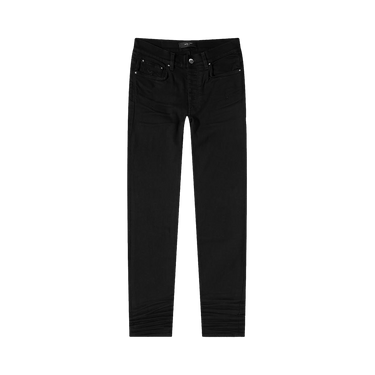 Amiri Stack Jean 'Black'