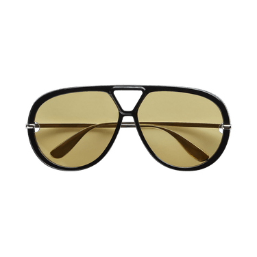 サングラス BOTTEGA VENETA 832792.V2Q30 Sunglasses Bottega Veneta® Dizzy Square Sunglasses in Black/grey. Shop