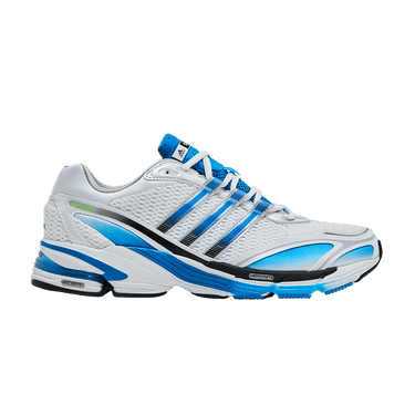 Adidas Supernova Cushion 7 'White Blue Rush'