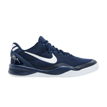 Nike Kobe 8 Protro 'College Navy'