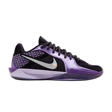 Nike Wmns Sabrina 2 EP 'Court Vision'