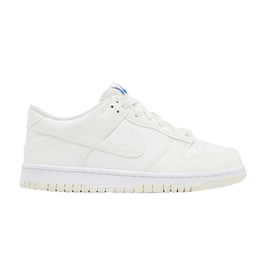 Nike Dunk Low SE GS 'Sail Croc'