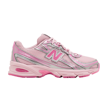 U740AP2 New Balance Women's 740 Pink Vacation (Men's) | eBay