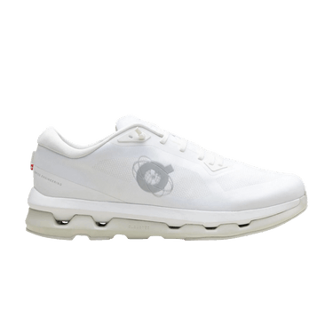 KITH × On Cloudzone \"White/Ice\"女性用 On Running Cloudzone Kith White Ice (Women's) - 3WF10850202 - US