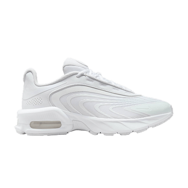 Nike Wmns Air Max Fire 'White Black'