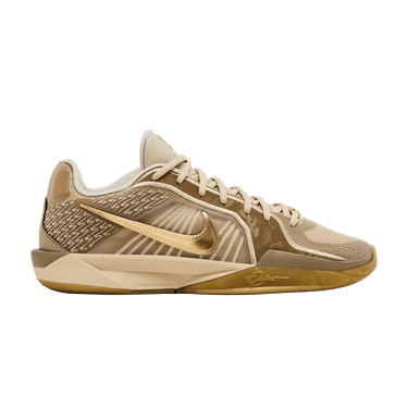 Buy Nike Wmns Sabrina 2 'Stronger Than Gold' - HF1799 200 | GOAT