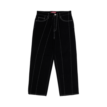 Supreme Baggy Jean 25AW サイズ30 ブラック　black Supreme Baggy Jean (25FW) 