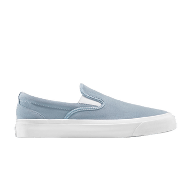 Converse One Star CC Pro Suede Slip-On 'Wet Stone'