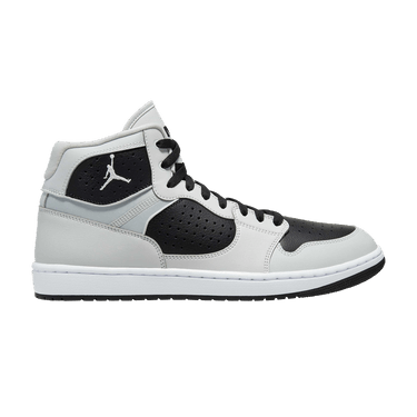 Air Jordan Access 'Photon Dust Black'