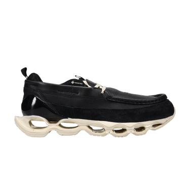 靴 Mizuno Wave Prophecy Moc GORE-TEX Mizuno's Wave Prophecy Moc Gets a GORE-TEX Treatment