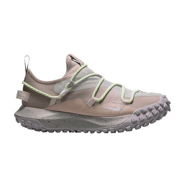 ACG③ Nike ACG Mountain Fly Low Gore-Tex Vibrant Red - May 2025