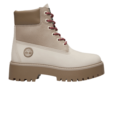 Timberland Wmns Stone Street 6 Inch Premium Platform Boot 'Year of the Snake'