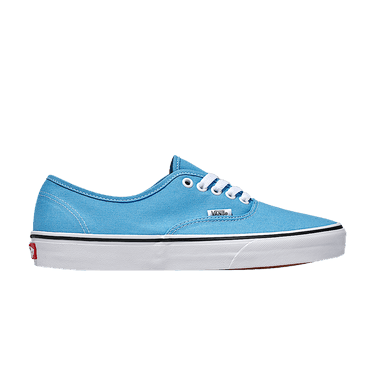 Vans Authentic 'Color Theory - Heritage Blue'