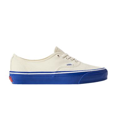 Vans Authentic 44 LX 'White Blue'