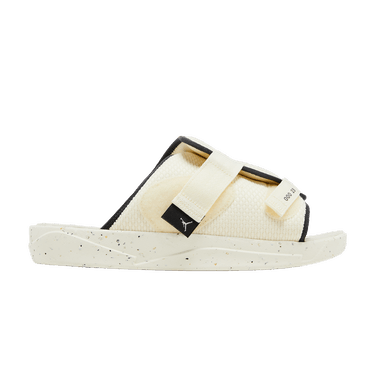 Air Jordan Crater Slide 'Coconut Milk'