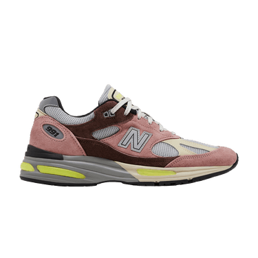 New Balance 991v2