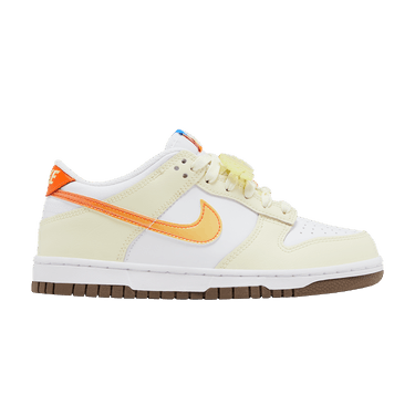 Nike Dunk Low GS 'Beach'