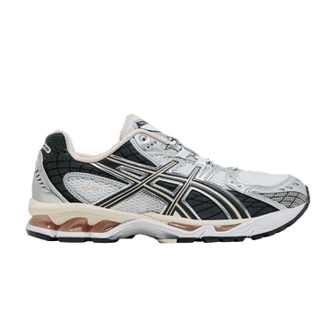 Buy Gel Nimbus 10.1 'White Obsidian Grey' - 1203A543 104 | GOAT