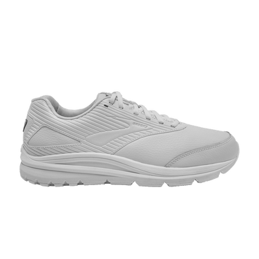 Brooks Addiction Walker 2 'Triple White'
