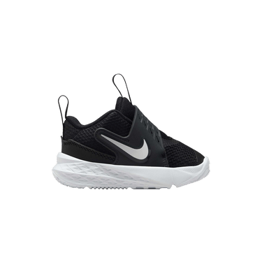 Nike Team Hustle D12 TD 'Black White'