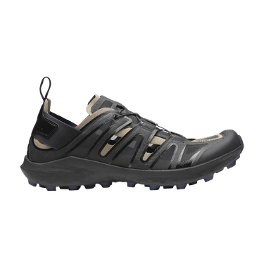 Salomon Udara Advanced 'Black Fallen Rock'
