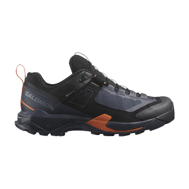 Salomon X Ultra Alpine GORE-TEX 'Blue Nights Black'