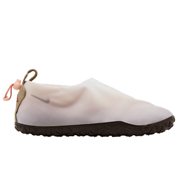 Nike ACG Moc Premium 'Sail Baroque Brown'