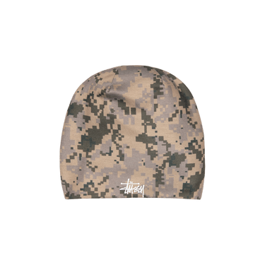 Buy Stussy Skullcap Digi 'Camo' - 1321231 CAMO | GOAT