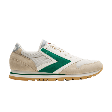 Brooks Chariot 'Coconut Bosphorus Taffy'