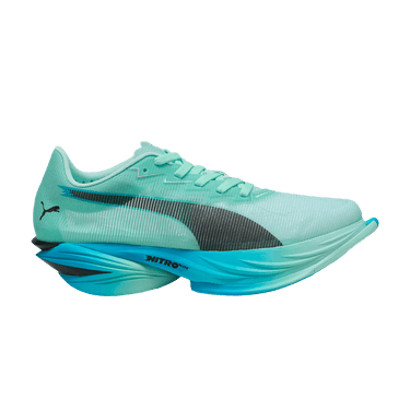 Puma Fast-R Nitro Elite 3 'Mint Melt'