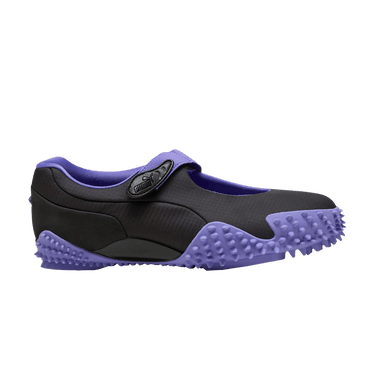 Puma Mostro Fey Launch 'Black Dark Amethyst'