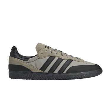 100 Thieves x adidas Palos Hills 'Silver Pebble'