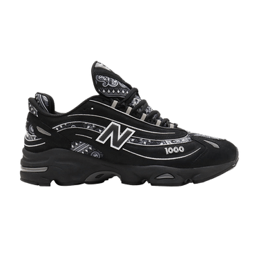 New Balance M1000AP “Bāṅdhū Buy atmos x 1000 'Bāṅdhnū' - M1000AP | GOAT
